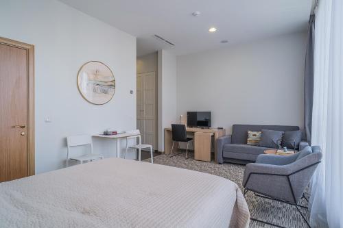 Rooms for rent on 51 Svetlanskaya street - image 7