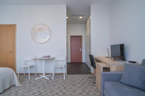 Rooms for rent on 51 Svetlanskaya street - image 8