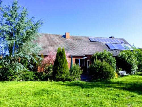 Hotel Leppiner Hof - B&B FRÜHSTÜCKSPENSION (Hotel Leppiner Hof - B&B FRUHSTUCKSPENSION) in Bad Bevensen