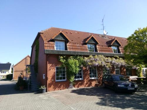 Hotel Leppiner Hof - B&B FRÜHSTÜCKSPENSION - image 7