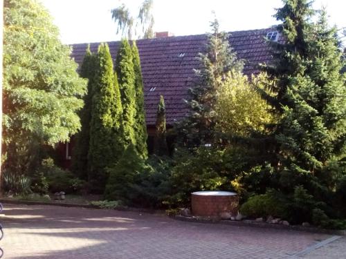 Hotel Leppiner Hof - B&B FRÜHSTÜCKSPENSION (Hotel Leppiner Hof - B&B FRUHSTUCKSPENSION) in Bad Bevensen