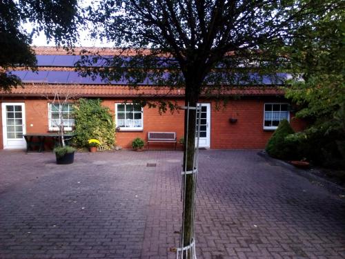 Hotel Leppiner Hof - B&B FRÜHSTÜCKSPENSION (Hotel Leppiner Hof - B&B FRUHSTUCKSPENSION) in Bad Bevensen