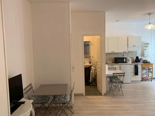 L'Appartement de la Maison du Théatre Saint Bonnet - image 6