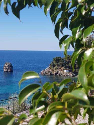 Sea Bliss Adults Only - Parga