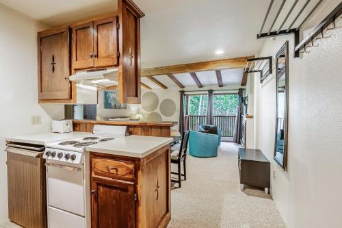 Stylish Powderhorn 1BR- Stroll to Ski Lift condo - image 5