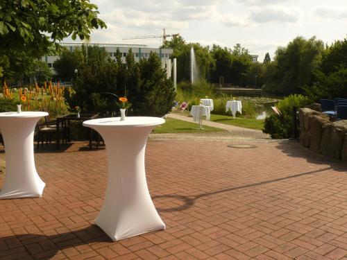 ACHAT Hotel Regensburg im Park