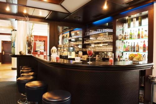 ACHAT Hotel Regensburg Im Park