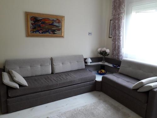  Antónia Apartman in Hévíz