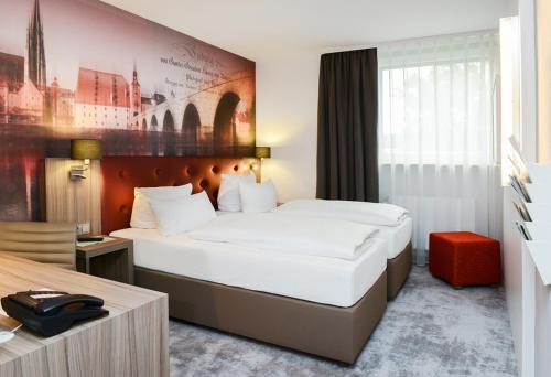 ACHAT Hotel Regensburg im Park