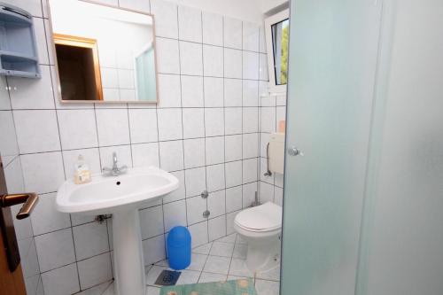 Holiday house with a parking space Privlaka, Zadar - 5754