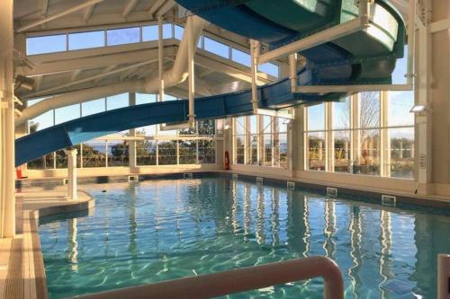Edinburgh - Seton Sands-salsa Caravan-pet Friendly - Fife