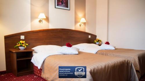 . Hotel Novum & Spa
