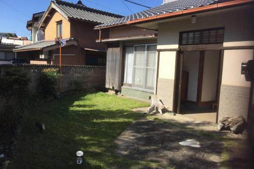 自遊らいふ 田辺&nbsp;施設全景