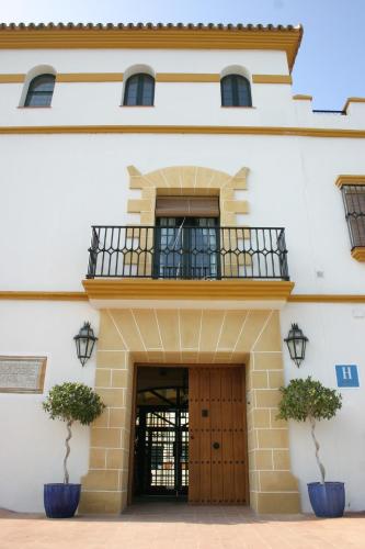 Hotel Mesón de la Molinera