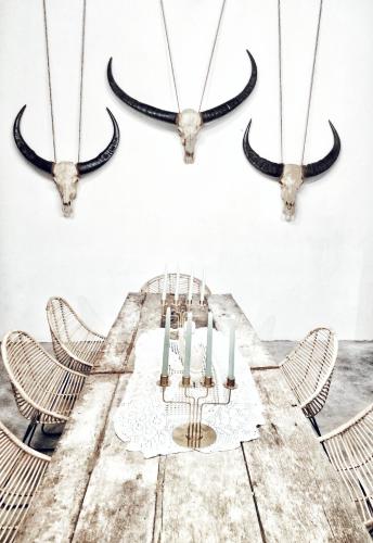 Étterem, Lambo Homestay in Sumba Island