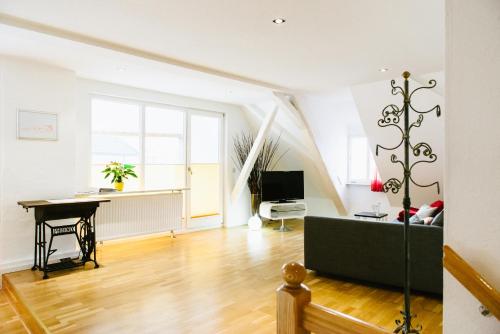 Haus Zur Gerberei 100 m zum Bodensee