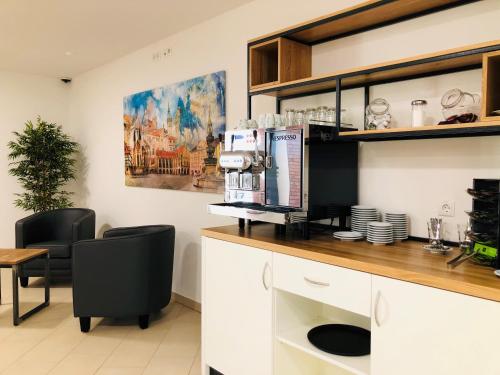 ADAPT Apartments Braunschweig - image 9