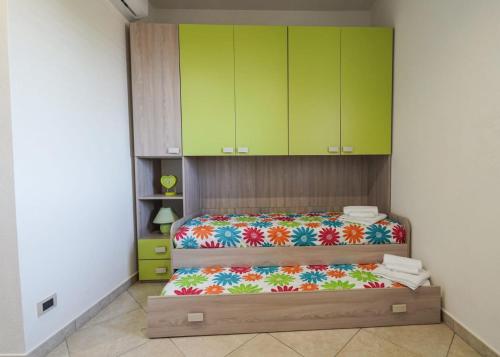 Casa vacanze IL MANDORLO