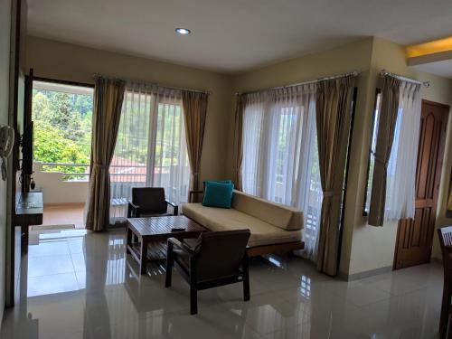 Facilities, Hotel Pondok Asri Tawangmangu in Tawangmangu