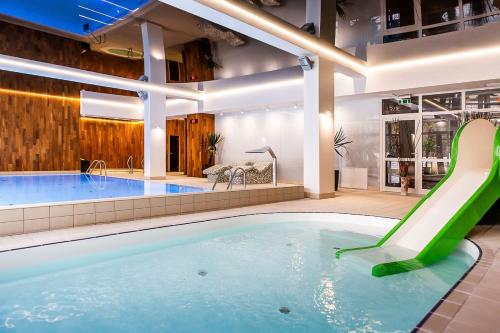 Hotel Jantar Wellness & Spa - main image