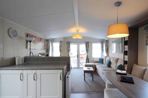 Edinburgh - Seton Sands-Cameo Caravan-Pet Friendly, Edimburgo (foto 4)