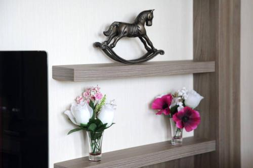 Edinburgh - Seton Sands-Cameo Caravan-Pet Friendly, Edimburgo (foto 6)
