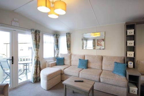 Edinburgh - Seton Sands-Cameo Caravan-Pet Friendly, Edimburgo (foto 8)
