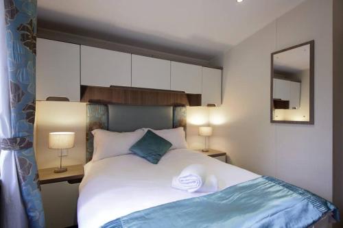 Edinburgh - Seton Sands-Cameo Caravan-Pet Friendly, Edimburgo (foto 9)