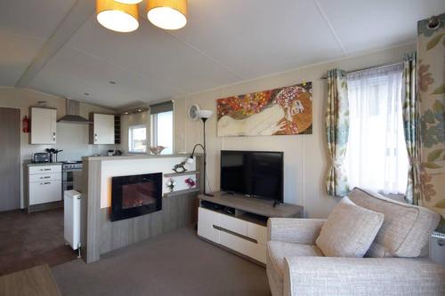 Edinburgh - Seton Sands-Cameo Caravan-Pet Friendly, Edimburgo (foto 10)