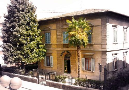 Casa Gori - Accommodation - Certaldo