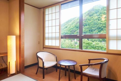 Superior Japanese-Style Room - Non-Smoking