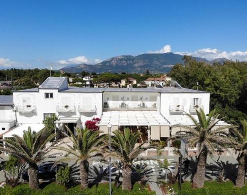 Hotel Mandetta - Adults Only in Paestum