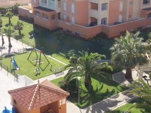 Las Arenas 109 - Vista al mar