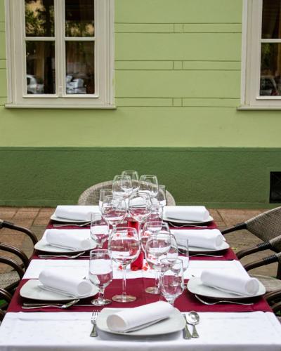 Hotel Kutko - image 4