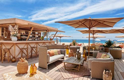 Hôtel Barrière Le Gray d'Albion - image 5