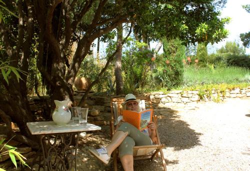 Le Refuge de la Cadière d'Azur