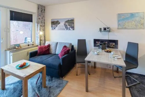 Ferienwohnung Asgard in Dornumersiel, Deutschland