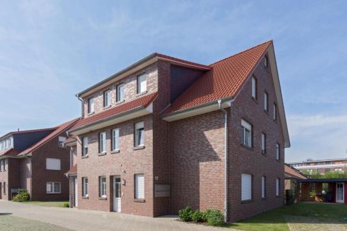 Apartment with Balcony image 6