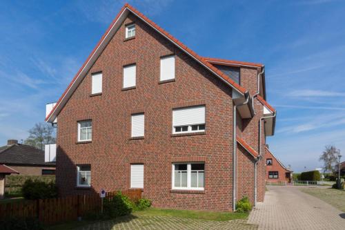 Apartment with Balcony image 5