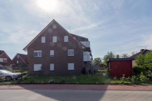 Apartment with Balcony image 3