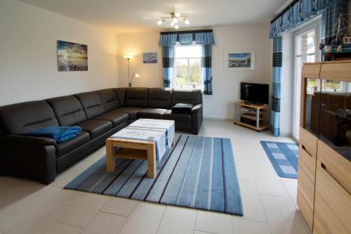 Ferienwohnung Annegret in Dornumersiel, Deutschland
