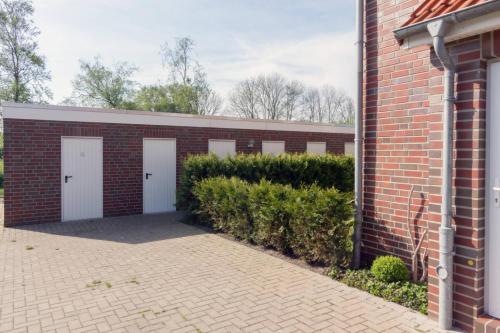 Ferienwohnung Annegret 85m von Vormann-Stuhr-Weg entfernt