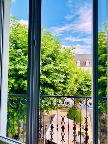 Le Grand Hôtel - image 8