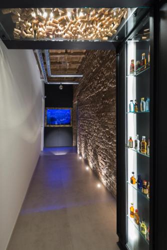 Le Boutique Luxury Rooms diffused in historical center - image 4