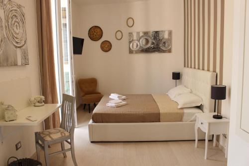 Maestrale Charme Rooms 1