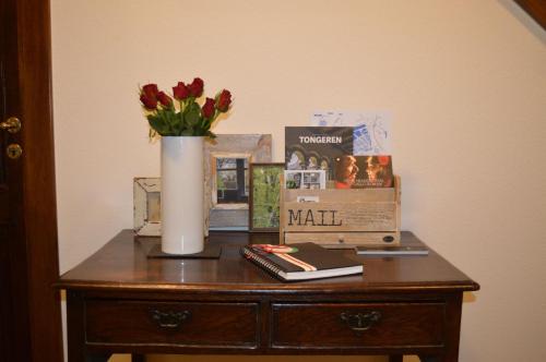  Maison Margriet in Tongern