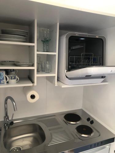 Appartement 1 Baltic - main image