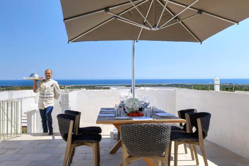 Masseria Torre Maizza Hotel