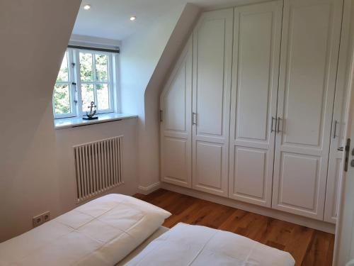 Hûs lepen Wil Hûs lepen Wil