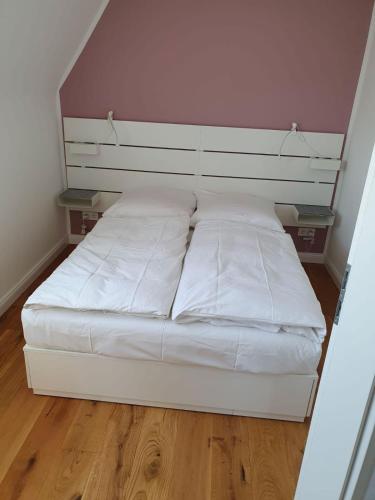 Hûs lepen Wil Hûs lepen Wil